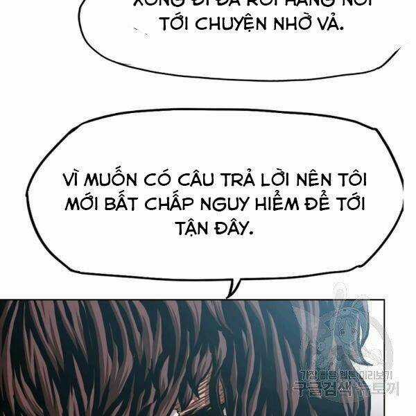 Bậc Thầy Kiếm Sư Chapter 86 trang 51