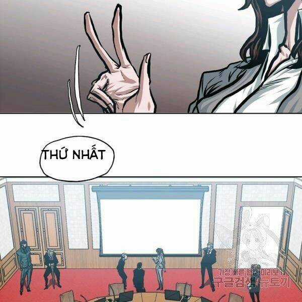 Bậc Thầy Kiếm Sư Chapter 86 trang 55