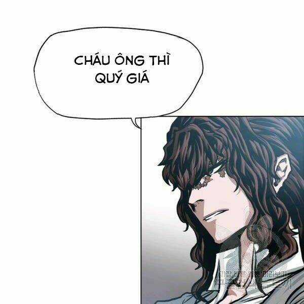 Bậc Thầy Kiếm Sư Chapter 86 trang 57