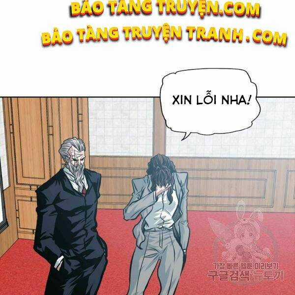 Bậc Thầy Kiếm Sư Chapter 86 trang 71