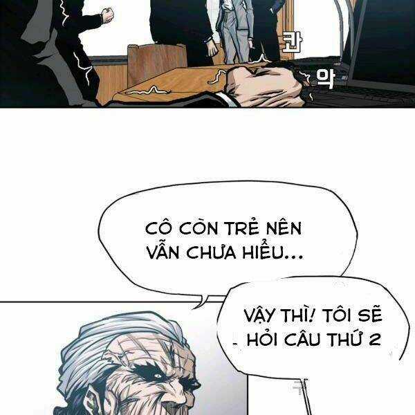 Bậc Thầy Kiếm Sư Chapter 86 trang 76