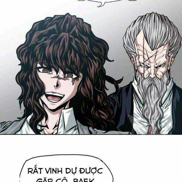 Bậc Thầy Kiếm Sư Chapter 86 trang 8