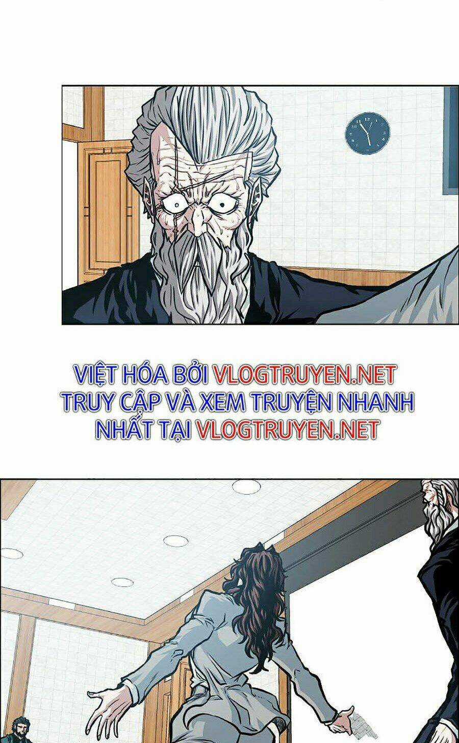 Bậc Thầy Kiếm Sư Chapter 87 trang 100