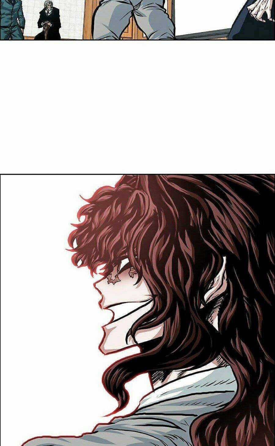 Bậc Thầy Kiếm Sư Chapter 87 trang 101