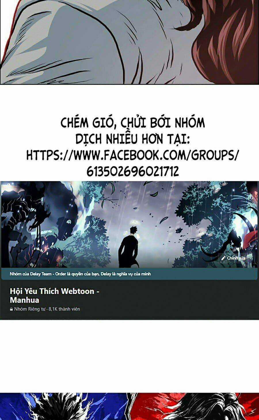 Bậc Thầy Kiếm Sư Chapter 87 trang 102