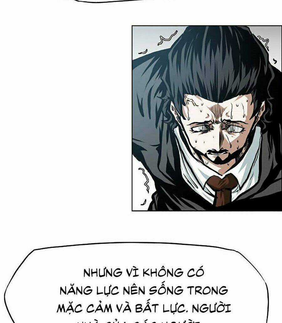 Bậc Thầy Kiếm Sư Chapter 87 trang 11