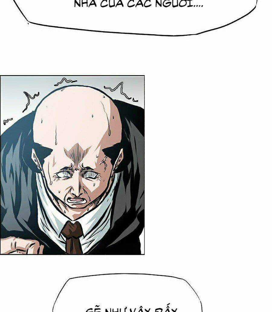 Bậc Thầy Kiếm Sư Chapter 87 trang 12