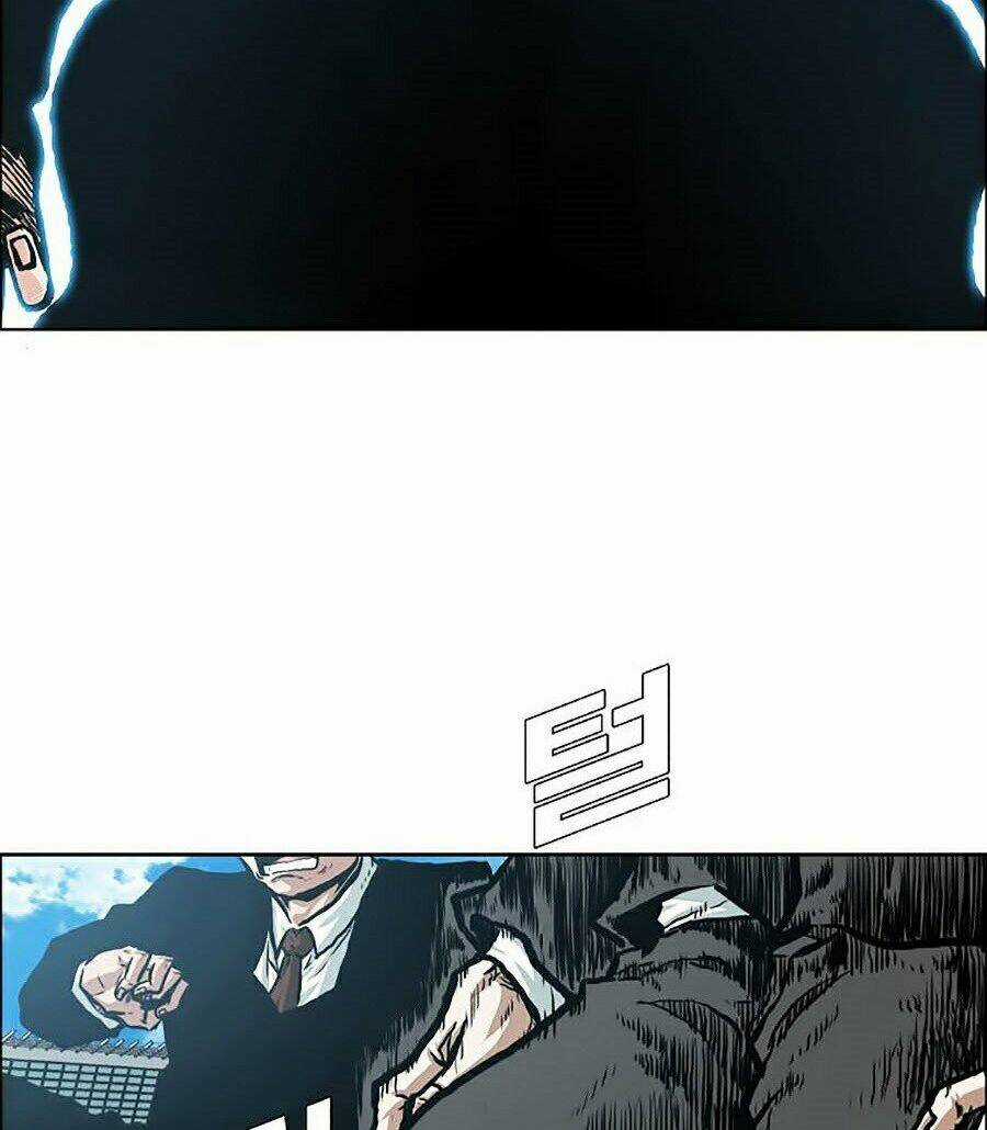 Bậc Thầy Kiếm Sư Chapter 87 trang 15