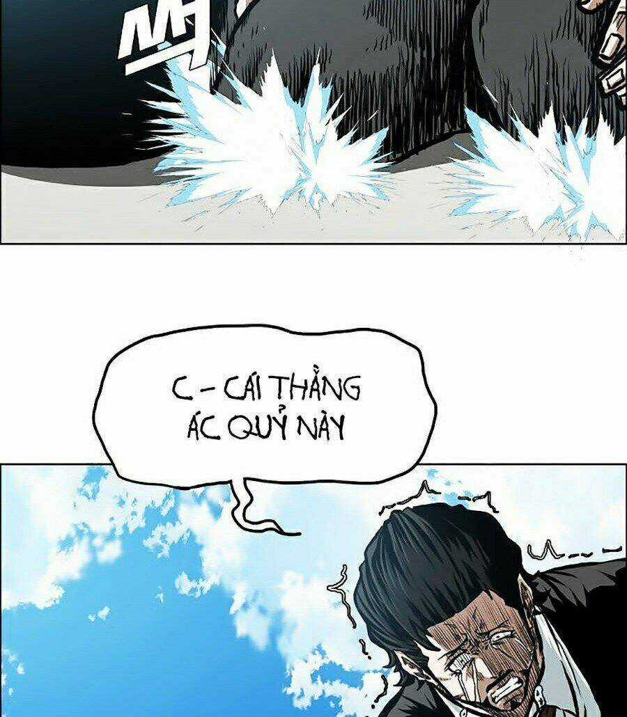 Bậc Thầy Kiếm Sư Chapter 87 trang 16