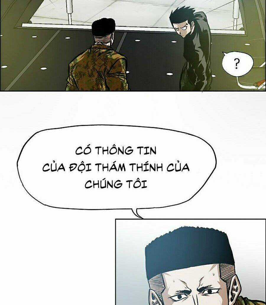 Bậc Thầy Kiếm Sư Chapter 87 trang 19