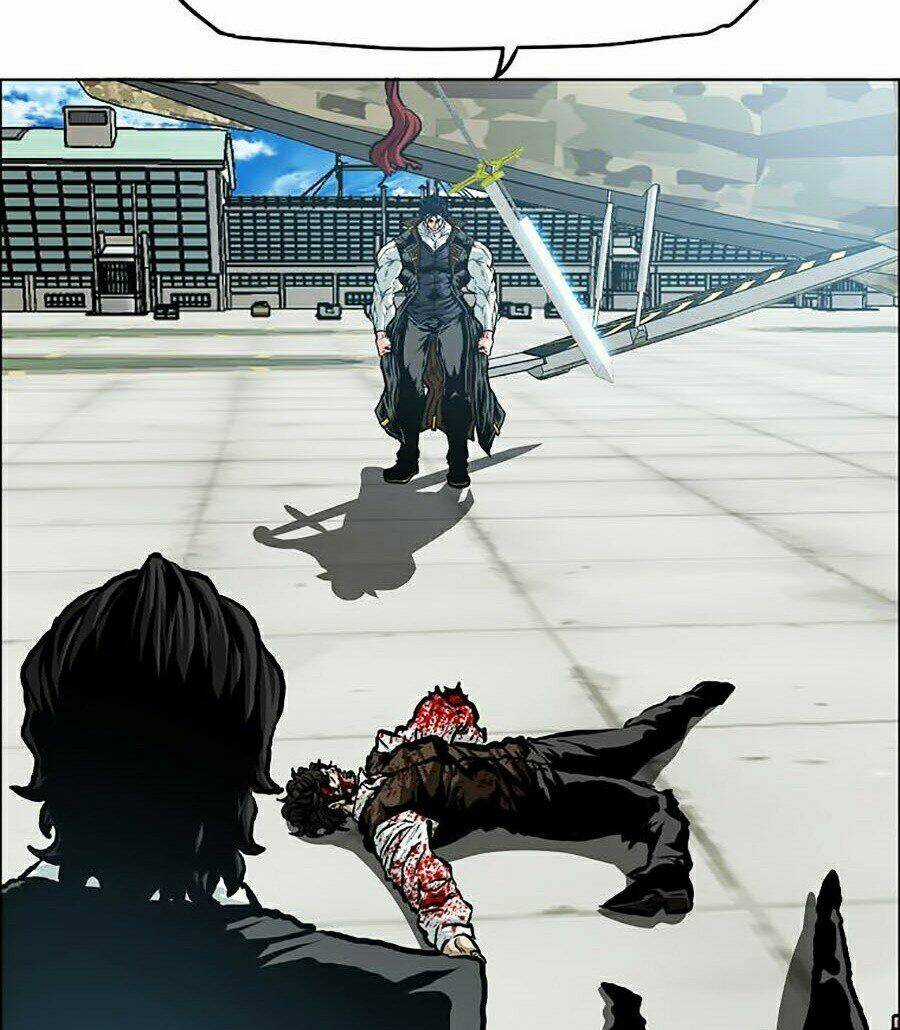 Bậc Thầy Kiếm Sư Chapter 87 trang 2