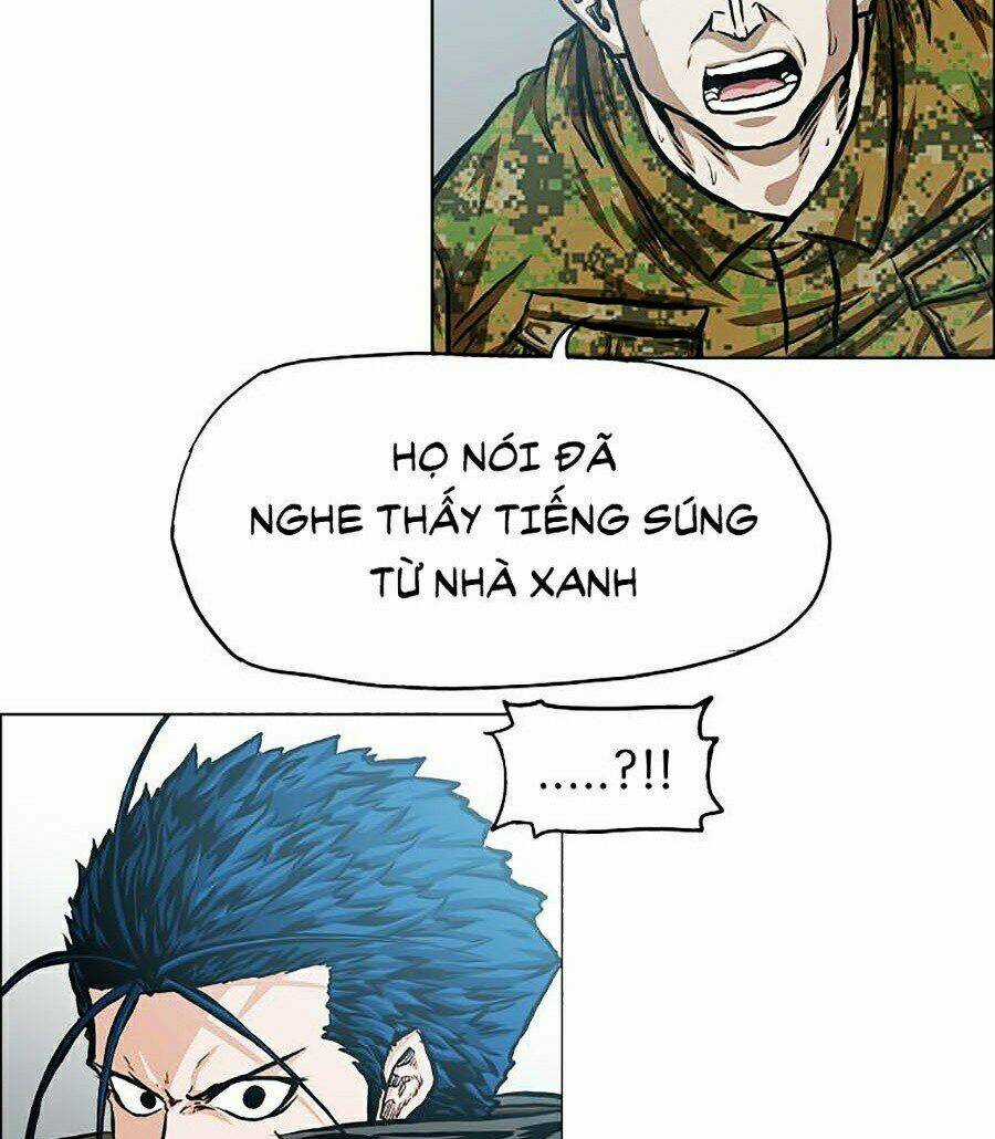 Bậc Thầy Kiếm Sư Chapter 87 trang 20