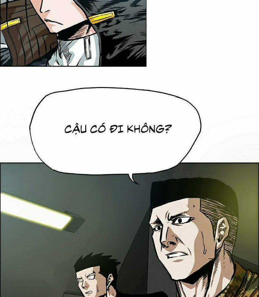 Bậc Thầy Kiếm Sư Chapter 87 trang 21