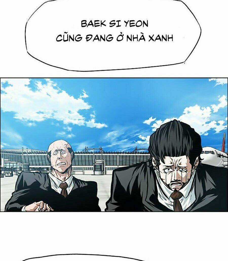 Bậc Thầy Kiếm Sư Chapter 87 trang 23