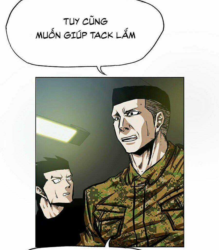 Bậc Thầy Kiếm Sư Chapter 87 trang 24