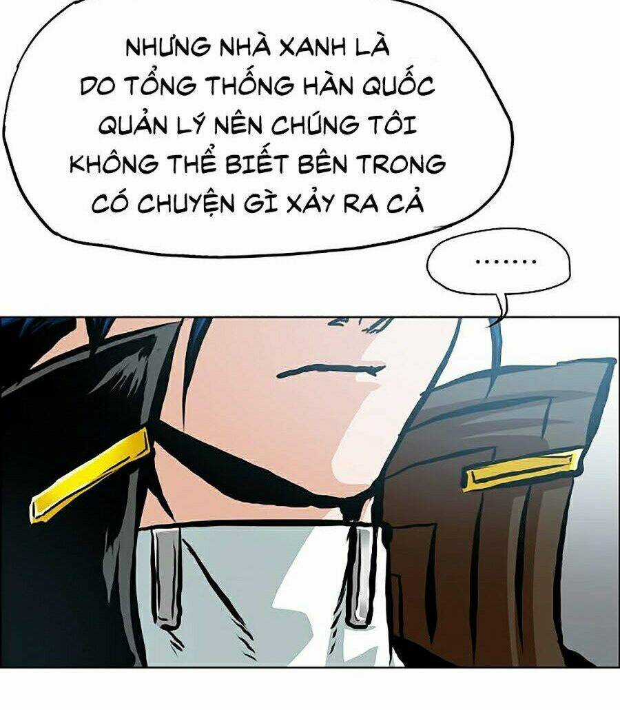 Bậc Thầy Kiếm Sư Chapter 87 trang 25