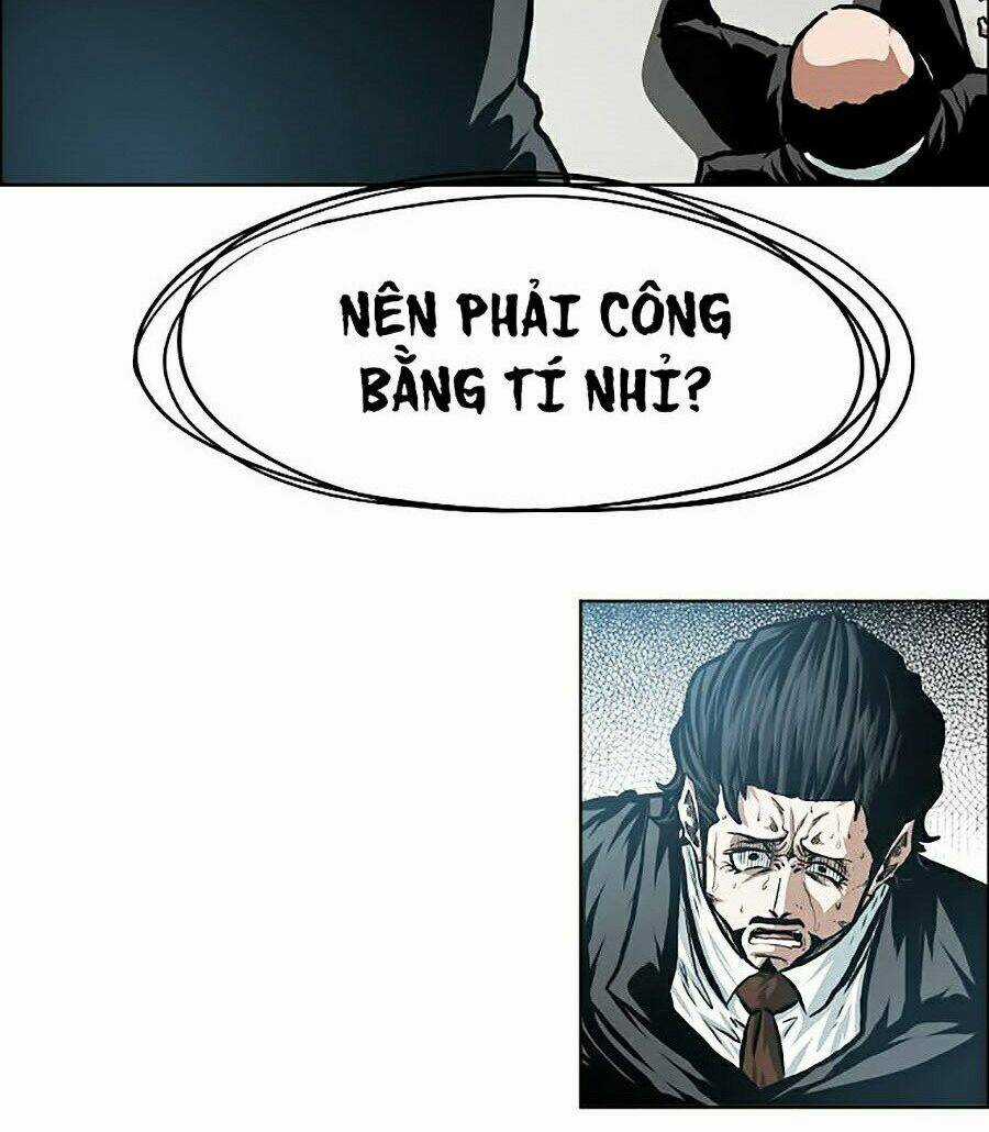 Bậc Thầy Kiếm Sư Chapter 87 trang 3