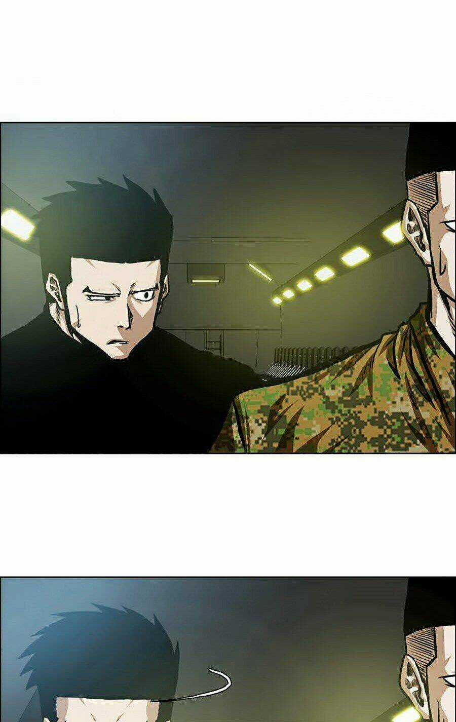 Bậc Thầy Kiếm Sư Chapter 87 trang 31