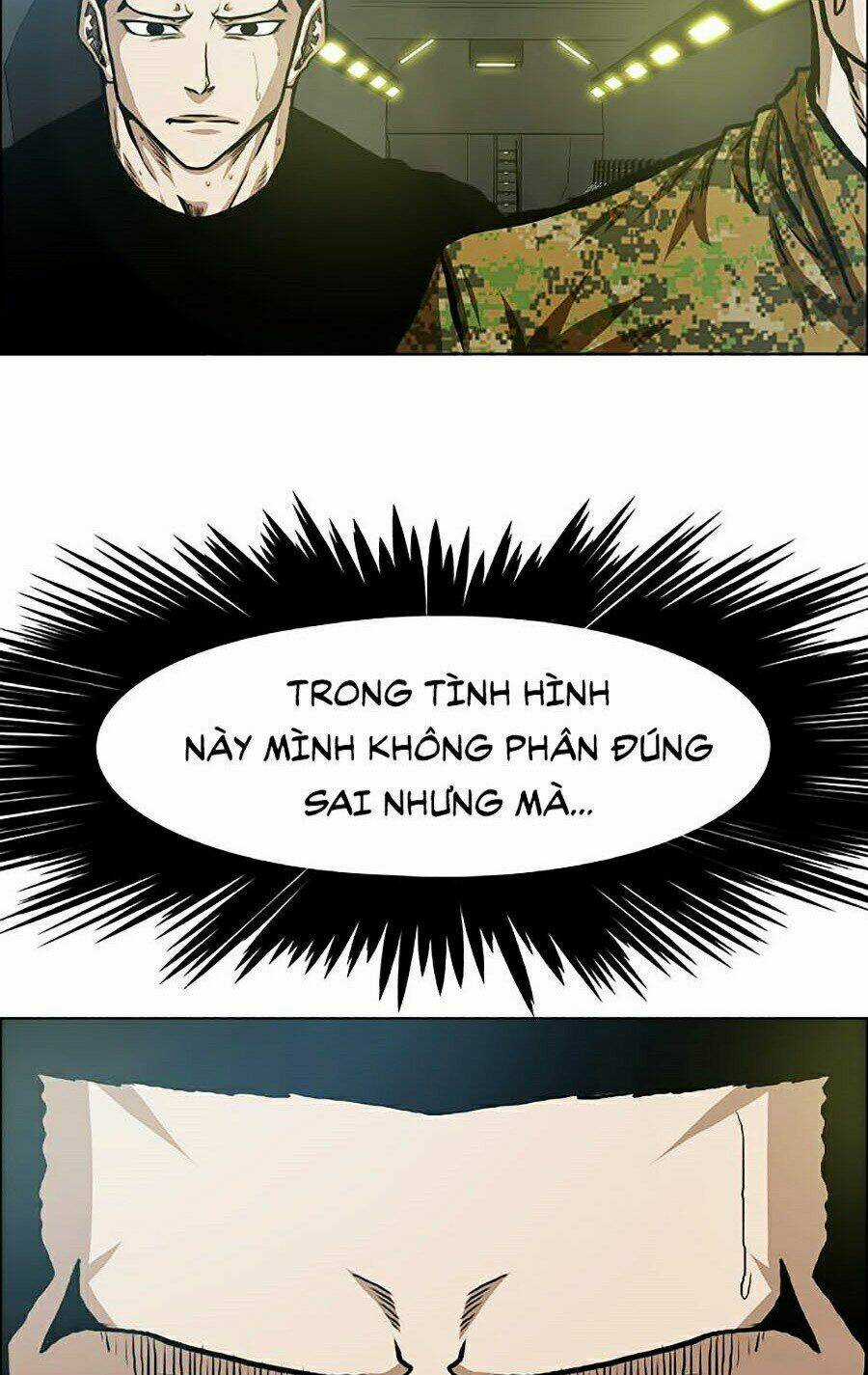 Bậc Thầy Kiếm Sư Chapter 87 trang 32