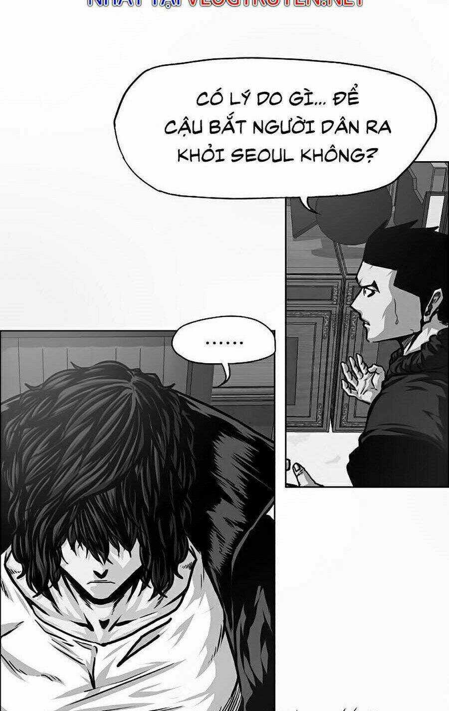 Bậc Thầy Kiếm Sư Chapter 87 trang 37