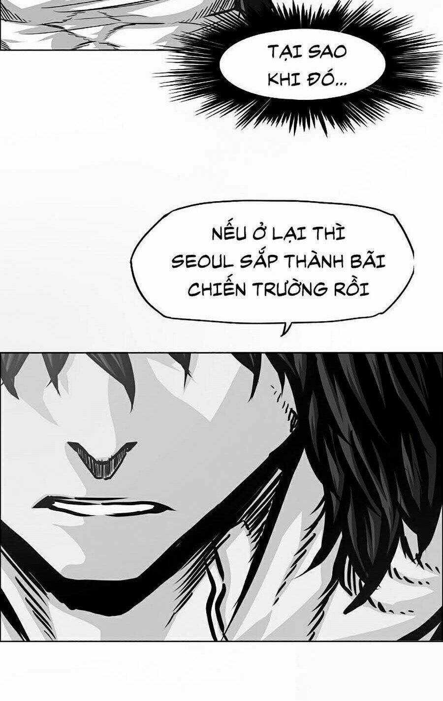 Bậc Thầy Kiếm Sư Chapter 87 trang 38