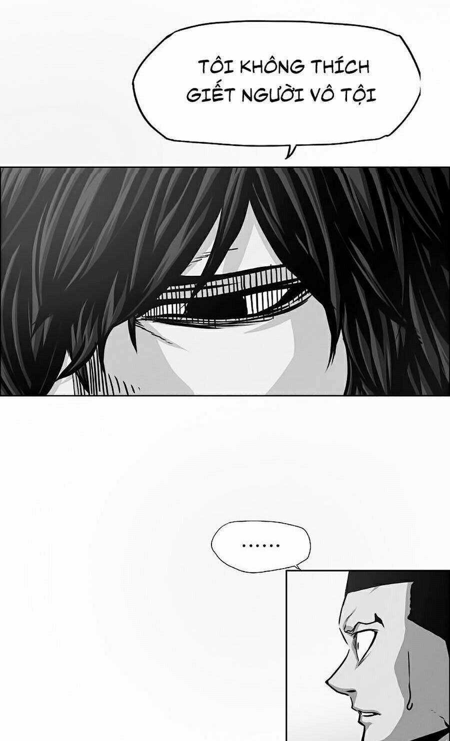 Bậc Thầy Kiếm Sư Chapter 87 trang 39