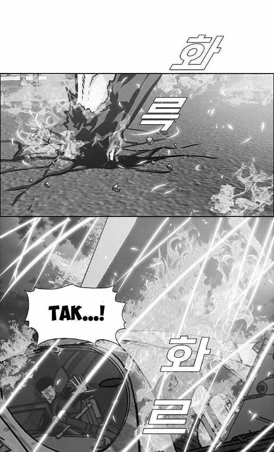 Bậc Thầy Kiếm Sư Chapter 87 trang 41