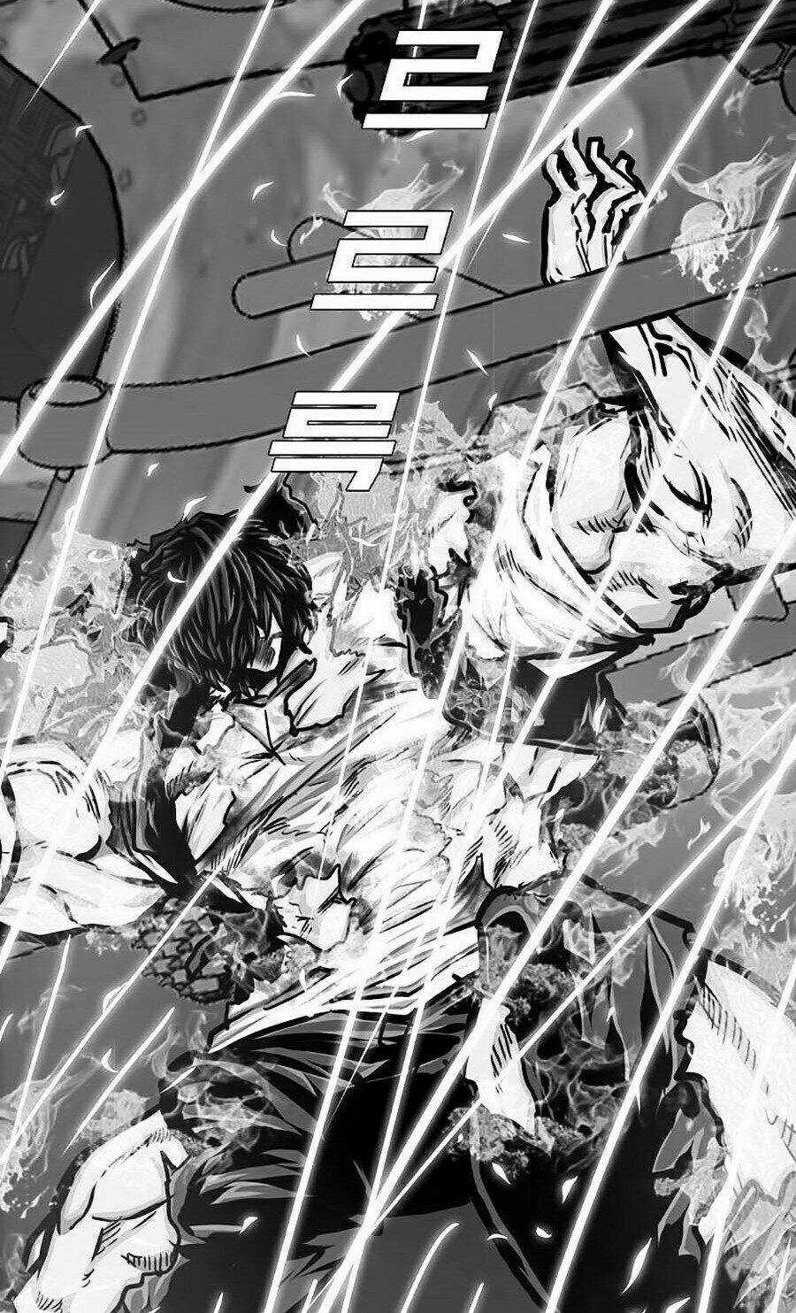 Bậc Thầy Kiếm Sư Chapter 87 trang 42