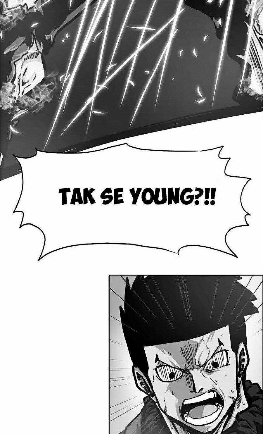 Bậc Thầy Kiếm Sư Chapter 87 trang 43