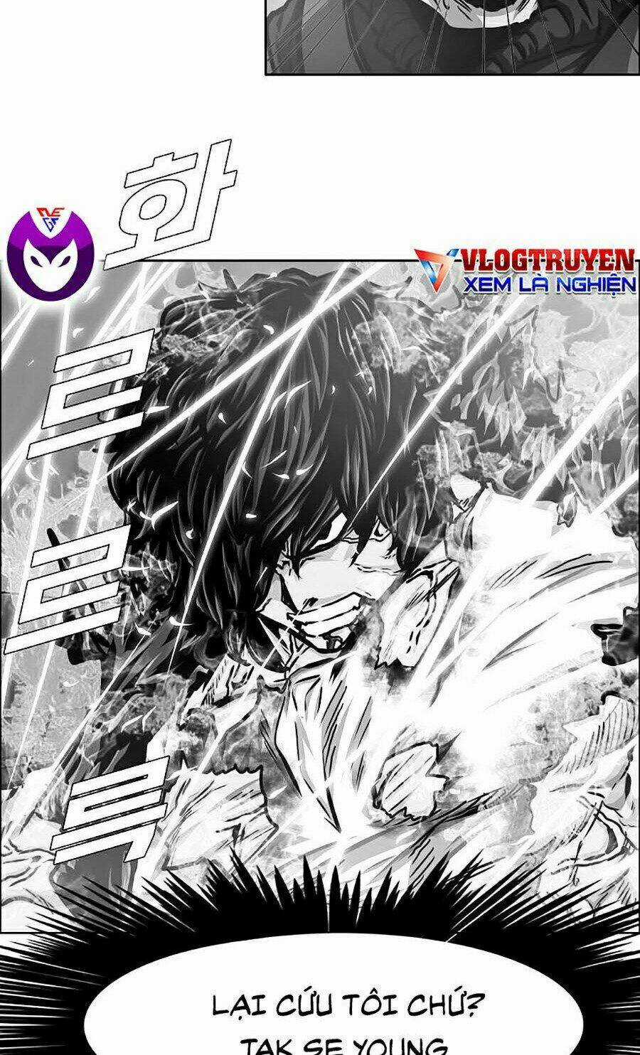 Bậc Thầy Kiếm Sư Chapter 87 trang 44