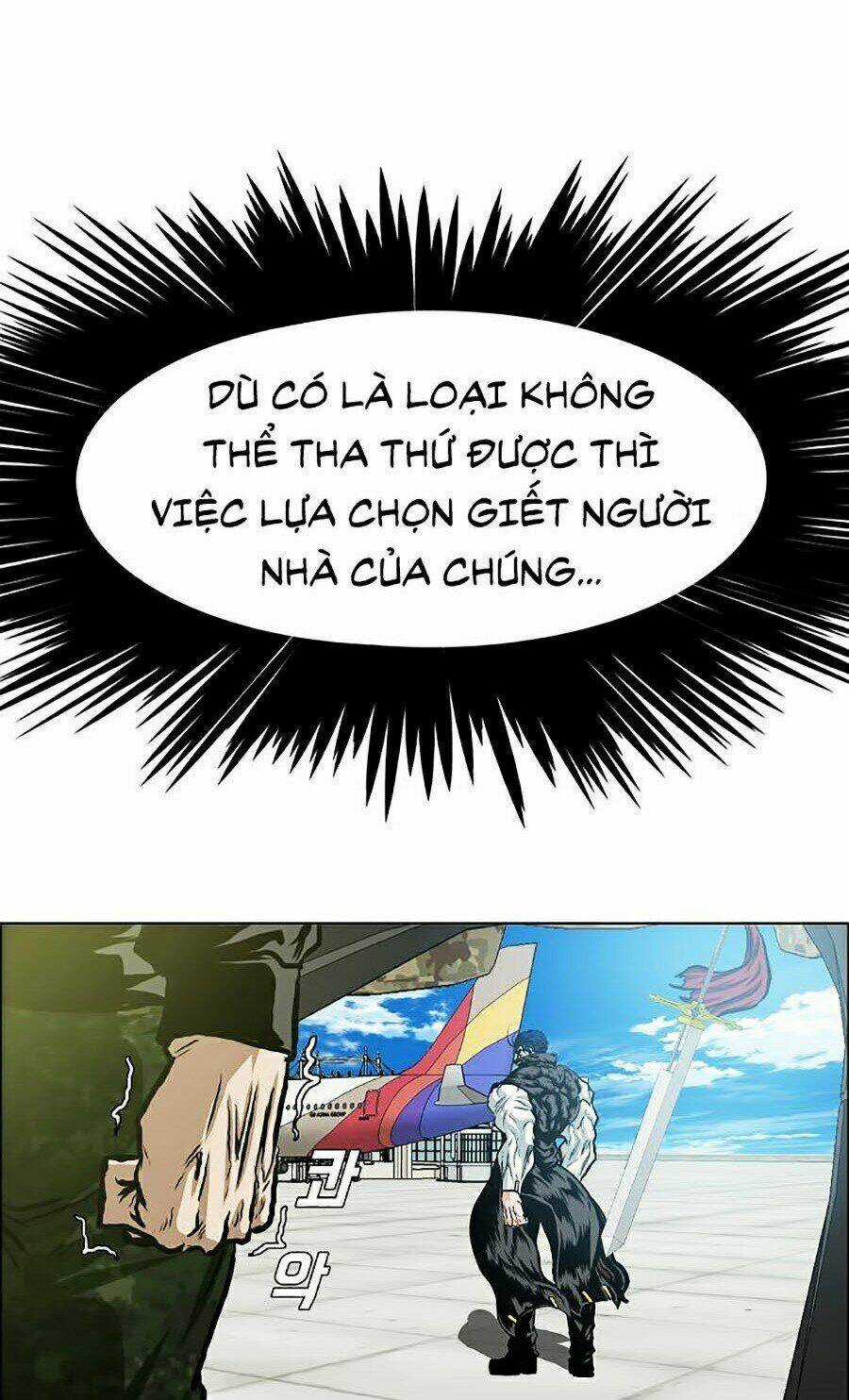 Bậc Thầy Kiếm Sư Chapter 87 trang 46