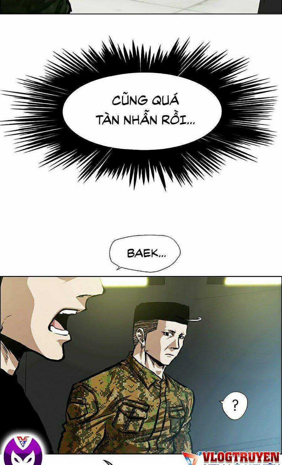 Bậc Thầy Kiếm Sư Chapter 87 trang 47