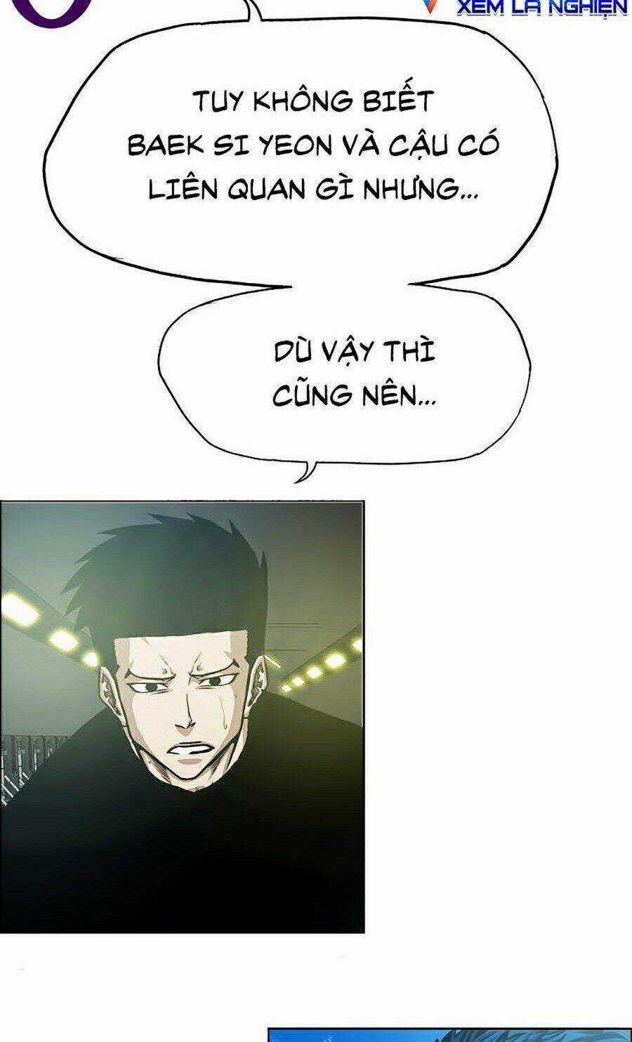 Bậc Thầy Kiếm Sư Chapter 87 trang 48