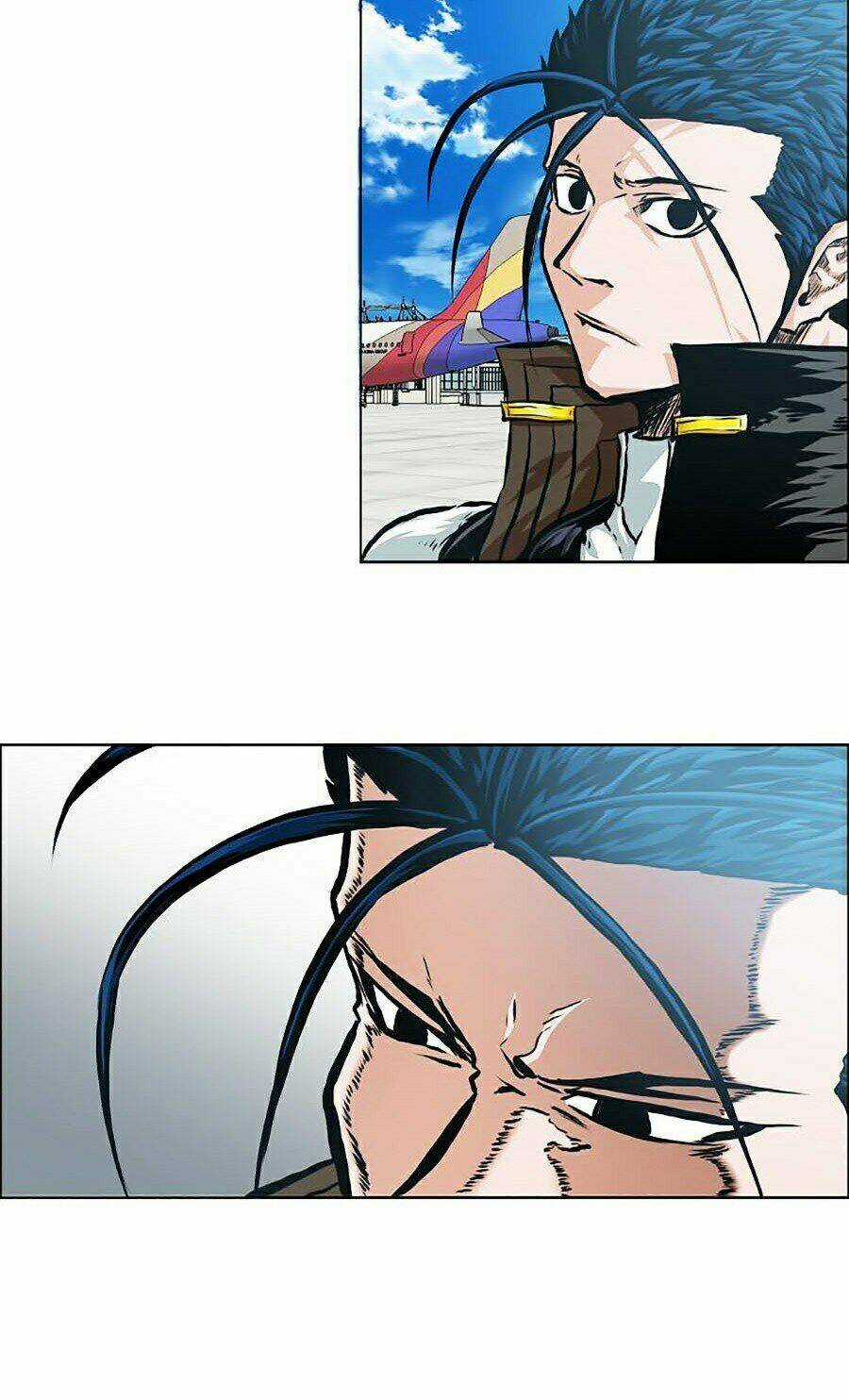 Bậc Thầy Kiếm Sư Chapter 87 trang 49