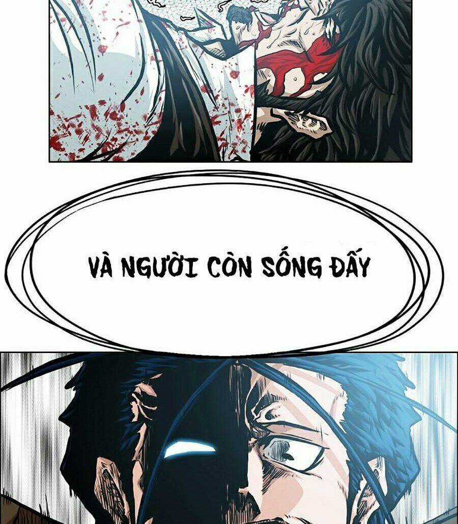 Bậc Thầy Kiếm Sư Chapter 87 trang 5