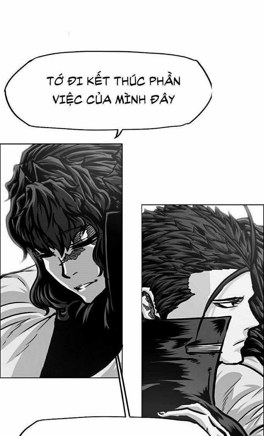 Bậc Thầy Kiếm Sư Chapter 87 trang 50