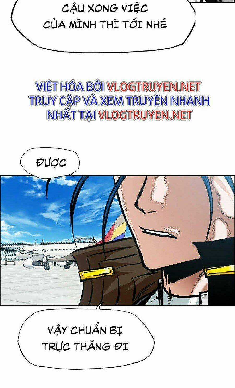 Bậc Thầy Kiếm Sư Chapter 87 trang 51