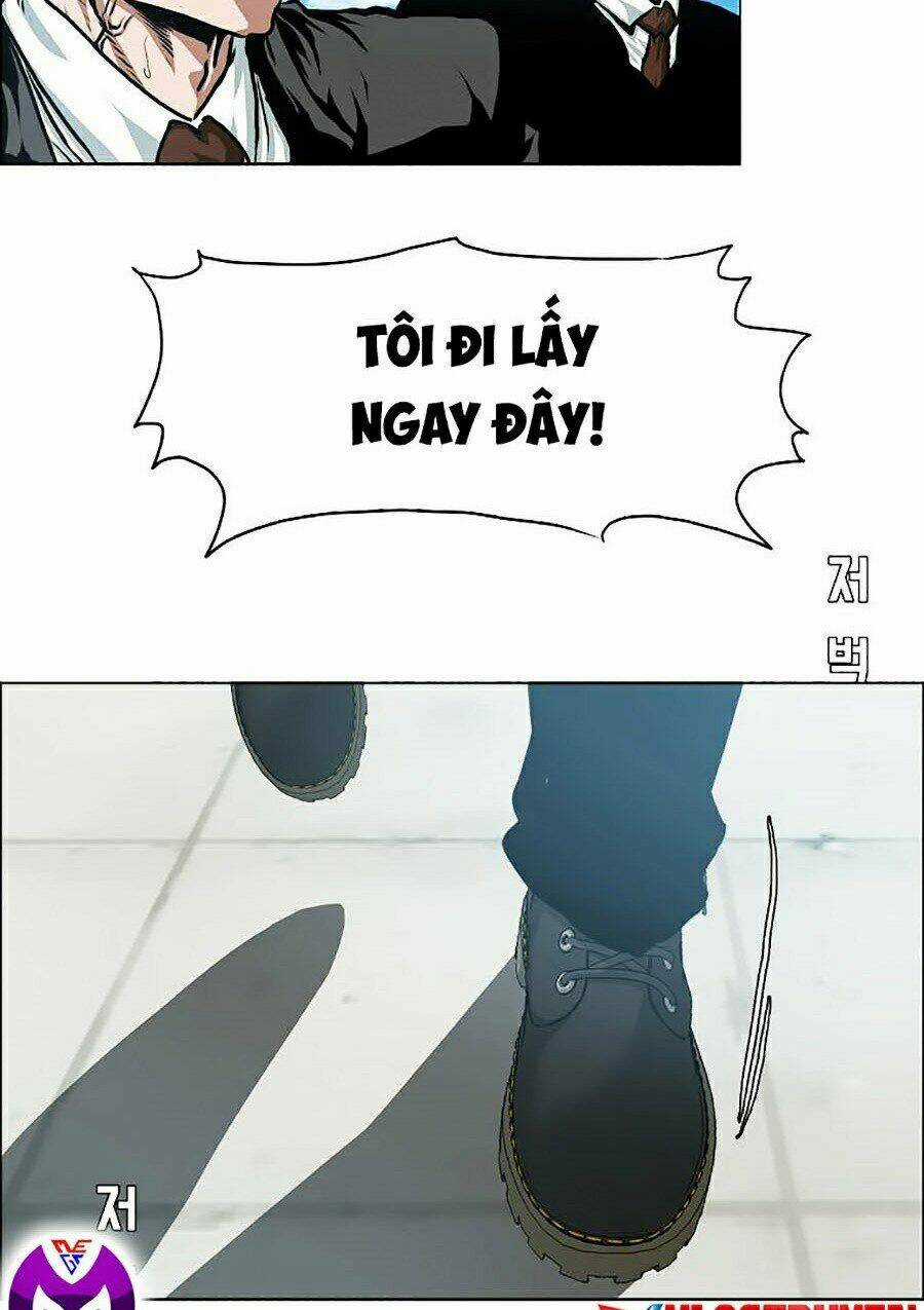 Bậc Thầy Kiếm Sư Chapter 87 trang 53