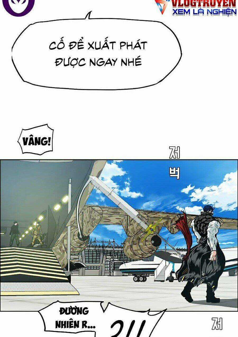 Bậc Thầy Kiếm Sư Chapter 87 trang 54