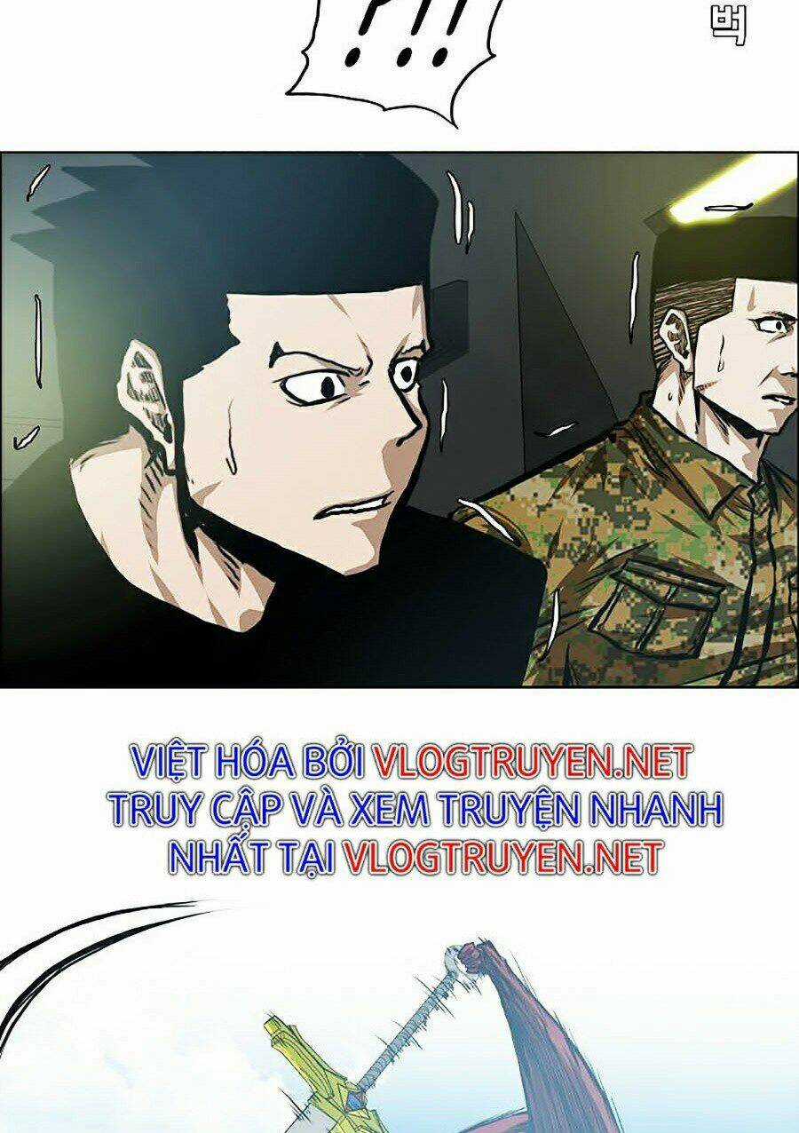 Bậc Thầy Kiếm Sư Chapter 87 trang 55