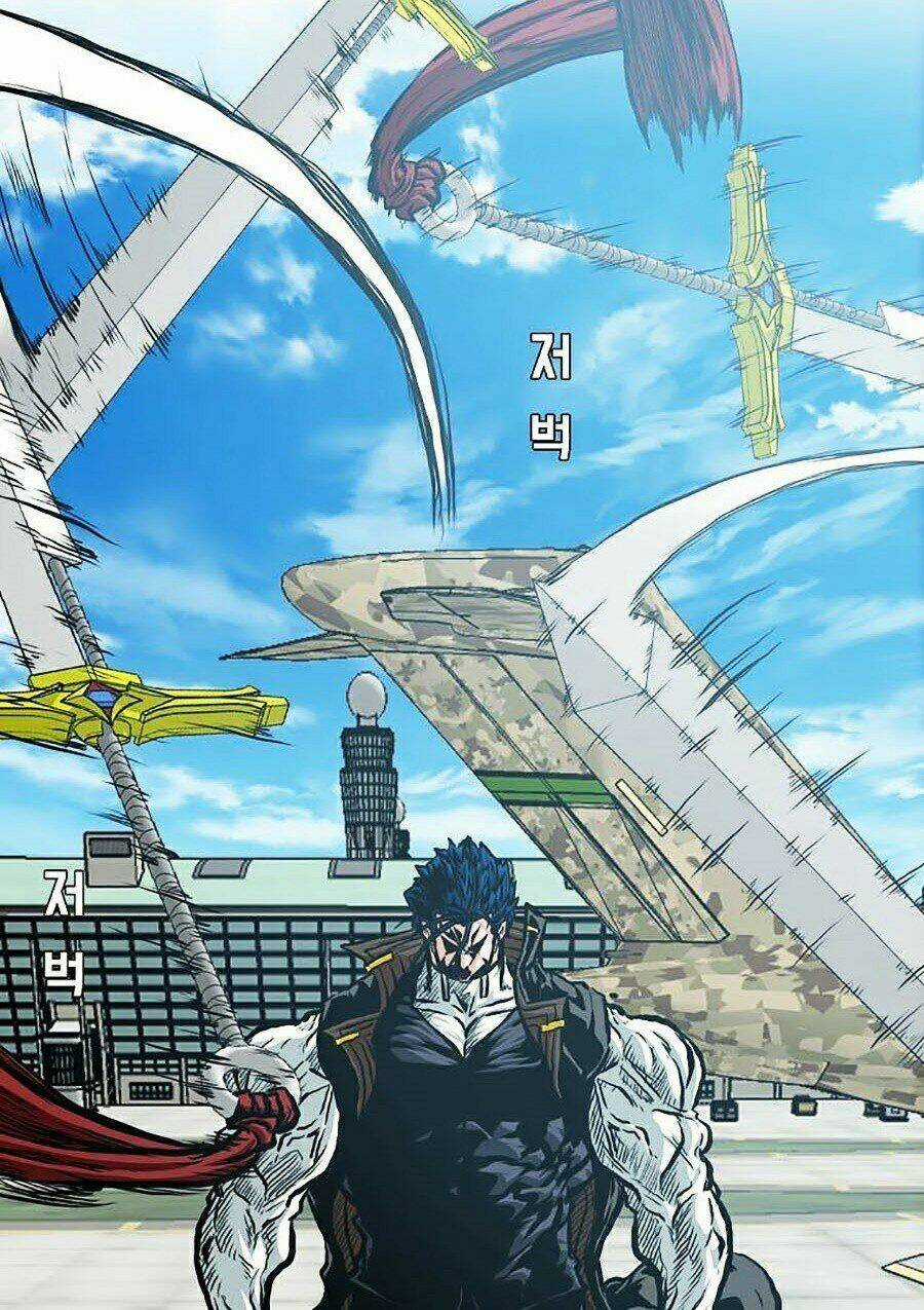 Bậc Thầy Kiếm Sư Chapter 87 trang 56