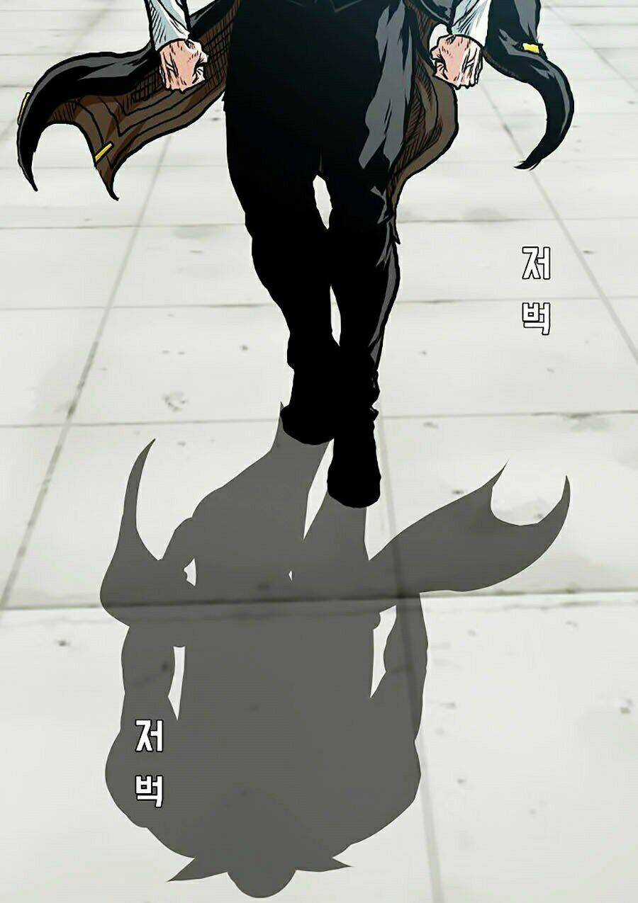 Bậc Thầy Kiếm Sư Chapter 87 trang 57