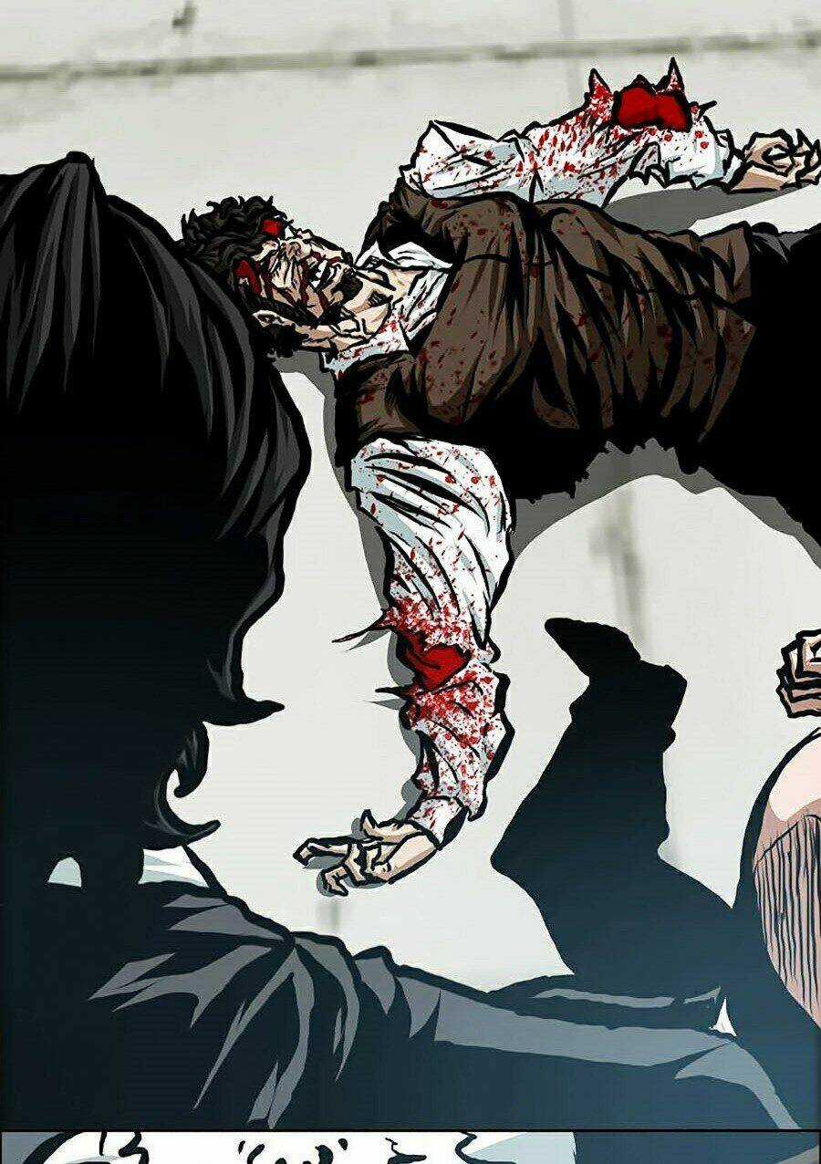 Bậc Thầy Kiếm Sư Chapter 87 trang 58