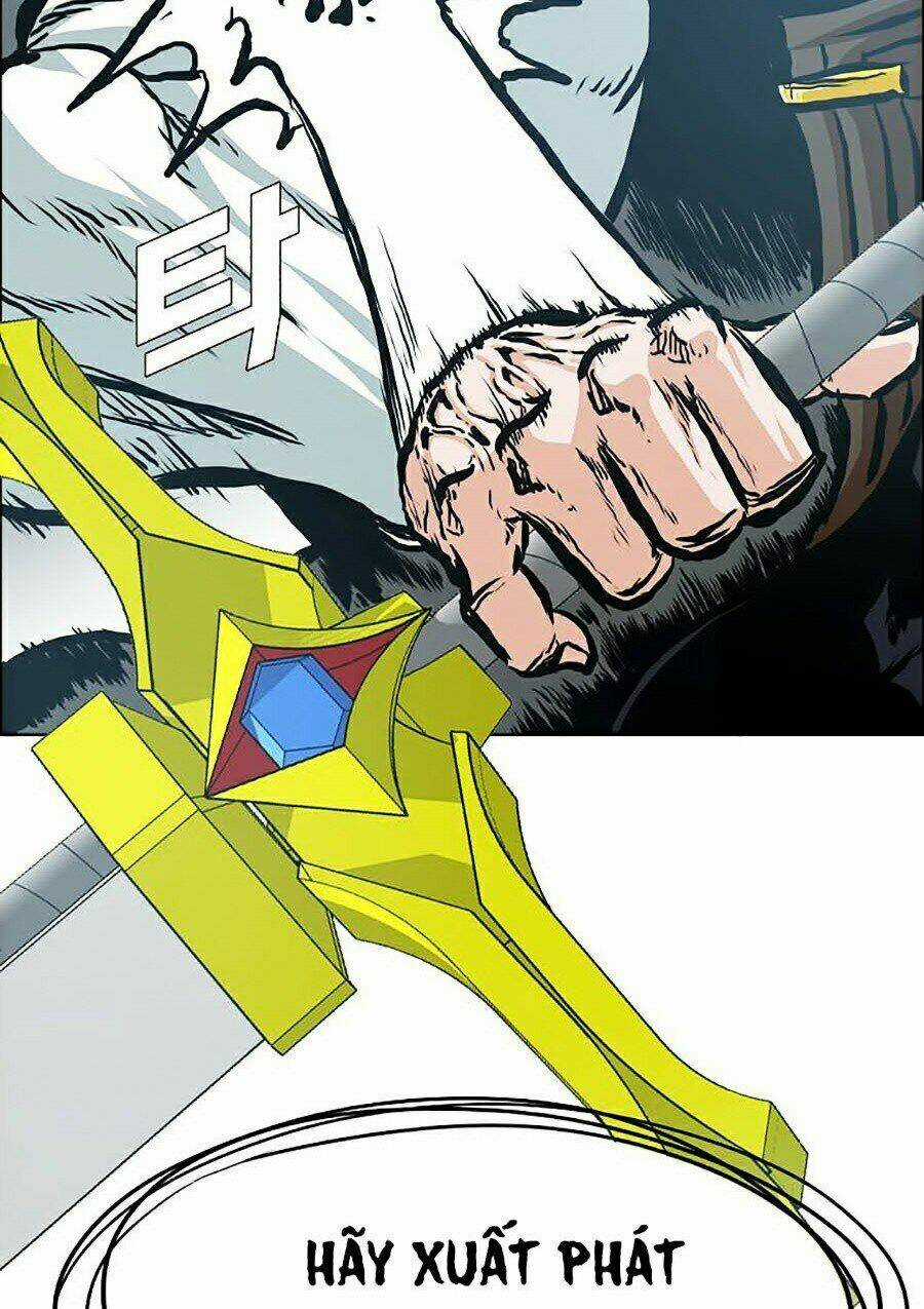 Bậc Thầy Kiếm Sư Chapter 87 trang 59