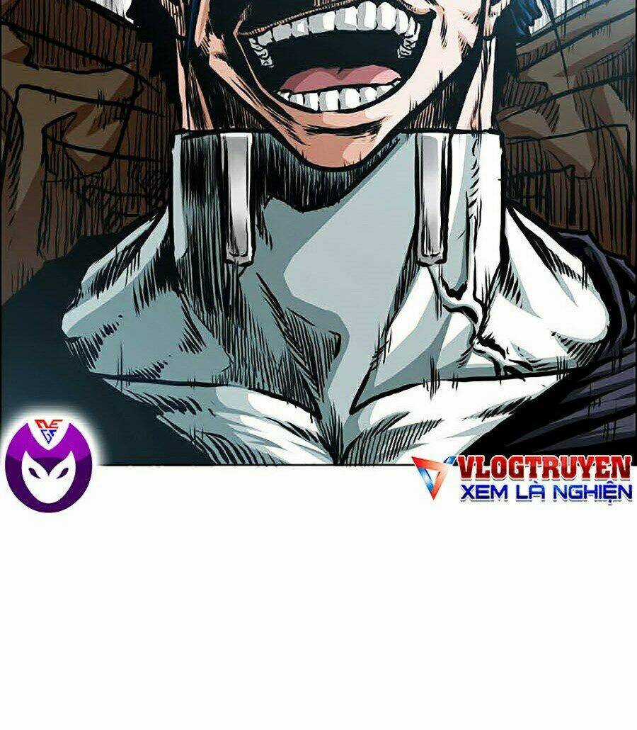 Bậc Thầy Kiếm Sư Chapter 87 trang 6