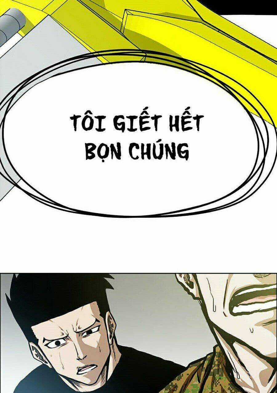 Bậc Thầy Kiếm Sư Chapter 87 trang 61