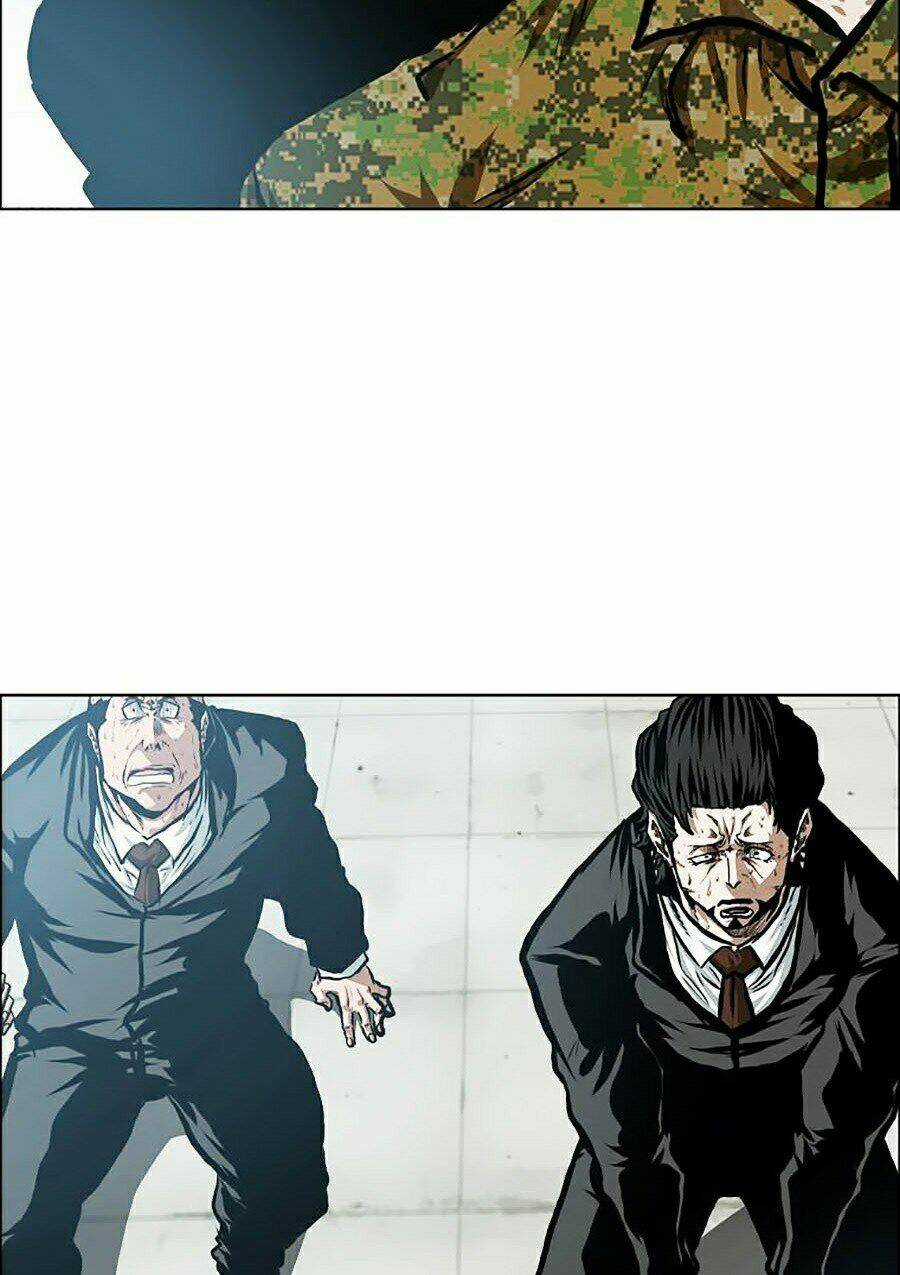 Bậc Thầy Kiếm Sư Chapter 87 trang 62