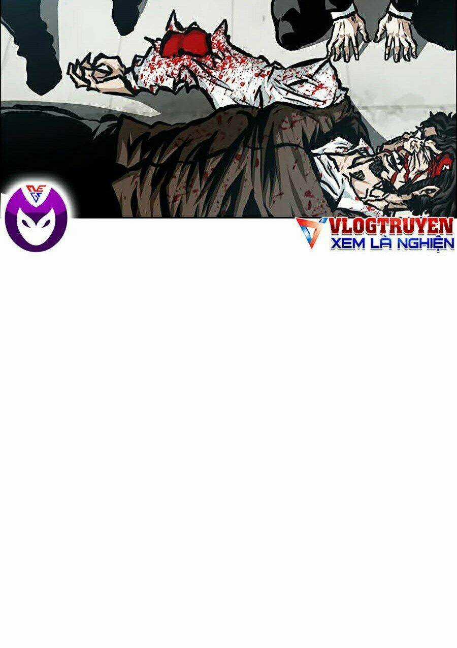 Bậc Thầy Kiếm Sư Chapter 87 trang 63