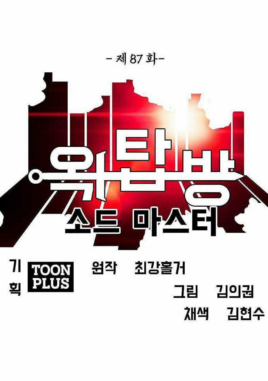 Bậc Thầy Kiếm Sư Chapter 87 trang 64