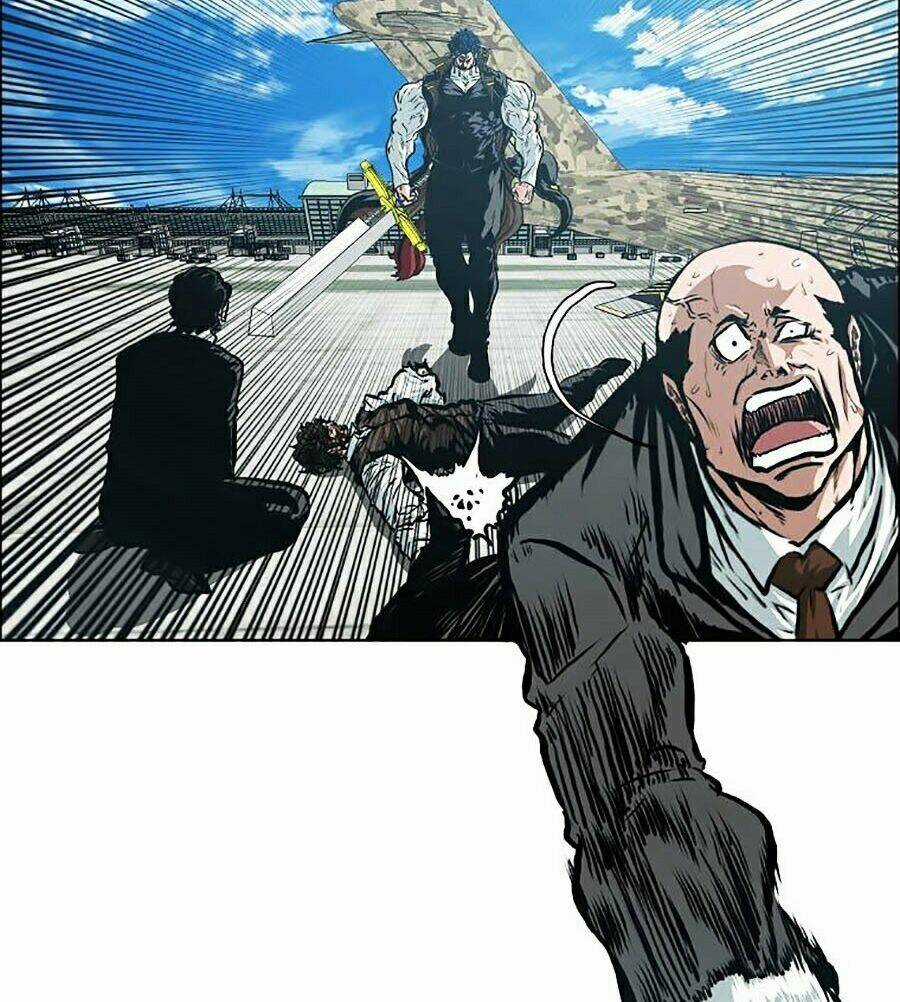 Bậc Thầy Kiếm Sư Chapter 87 trang 66